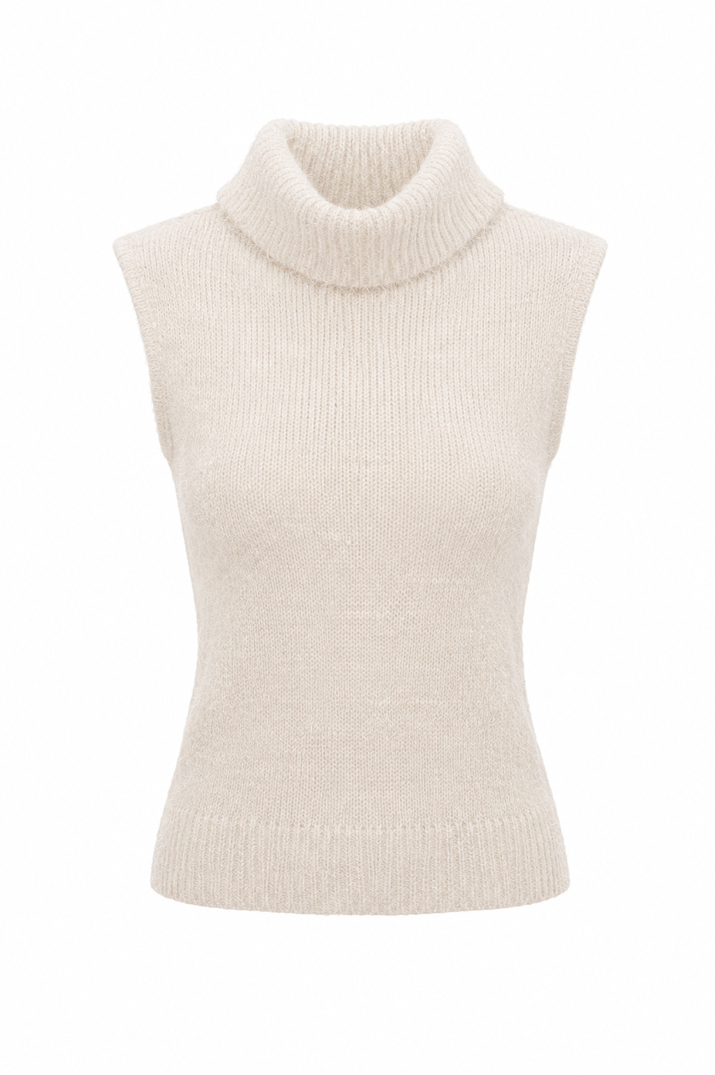 Blusa Pullover Deusa Crú