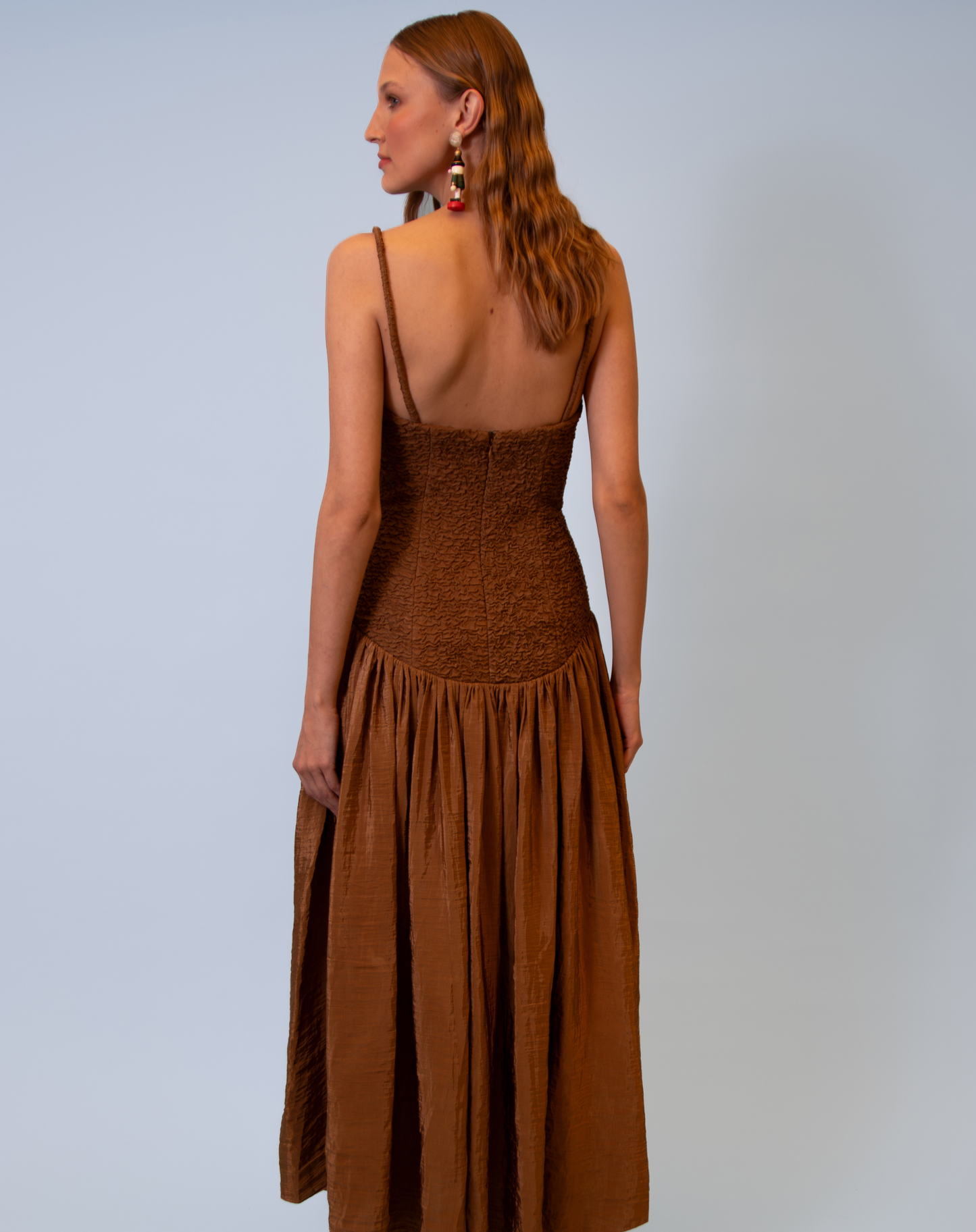 Vestido Céu