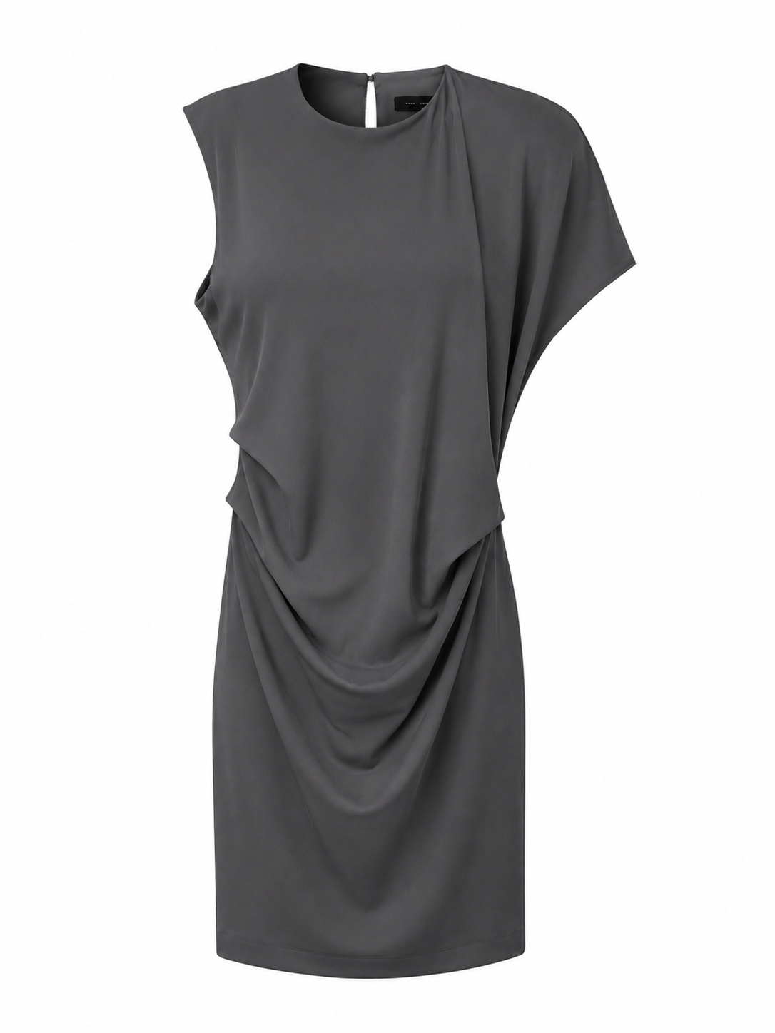 Blusa Phiona Chumbo