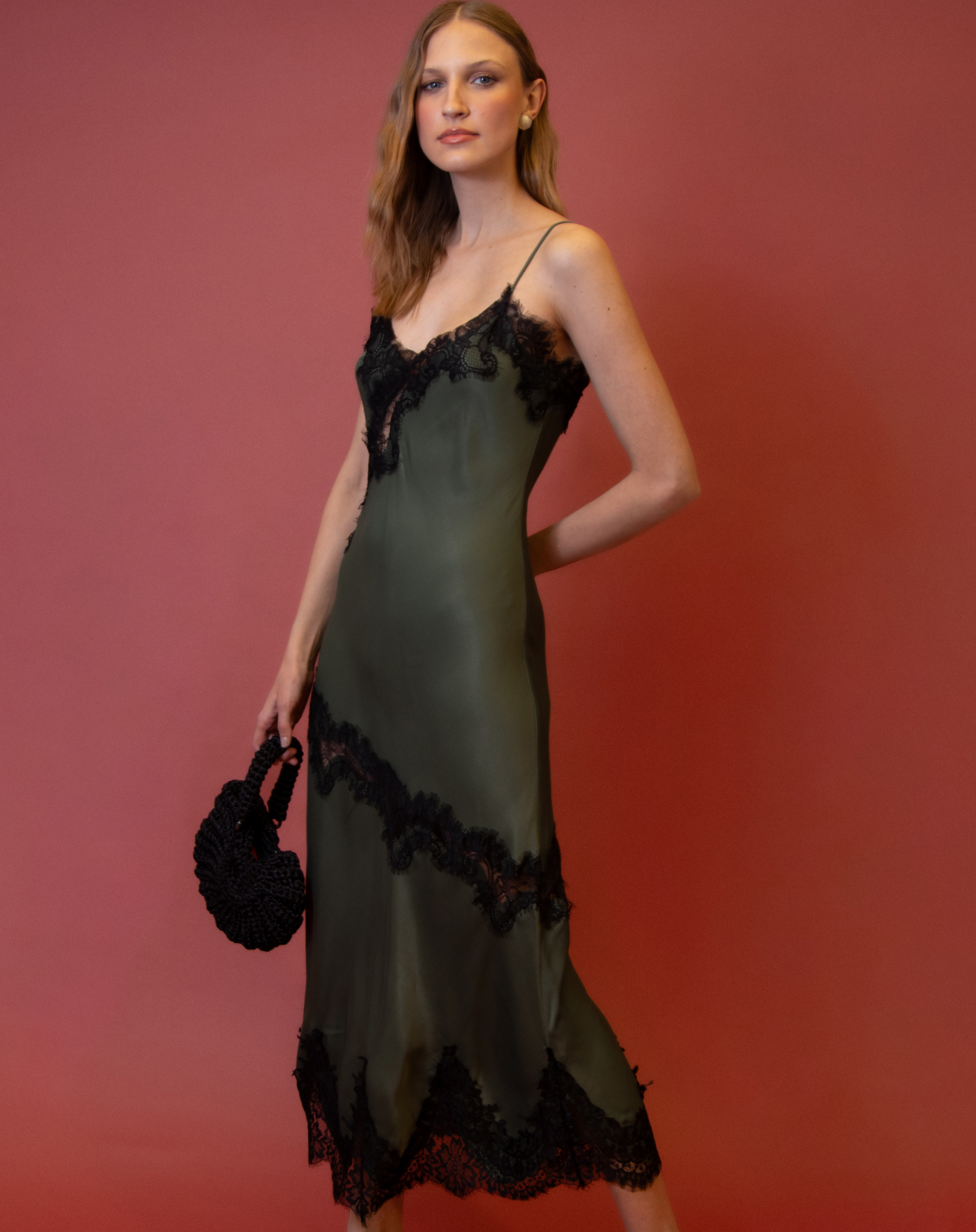 Vestido Adriana