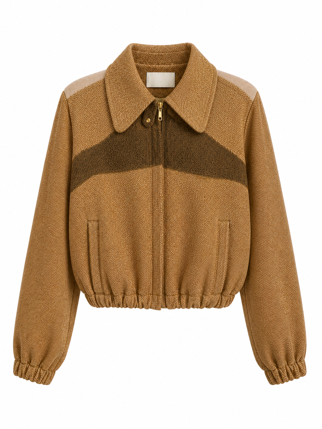 Jaqueta Bomber Piquenique às Terças-Feiras