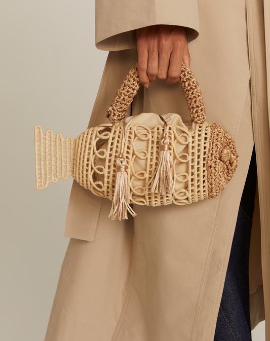Bolsa Peixe