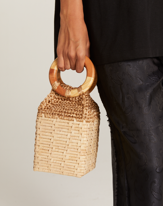 Bolsa Milk