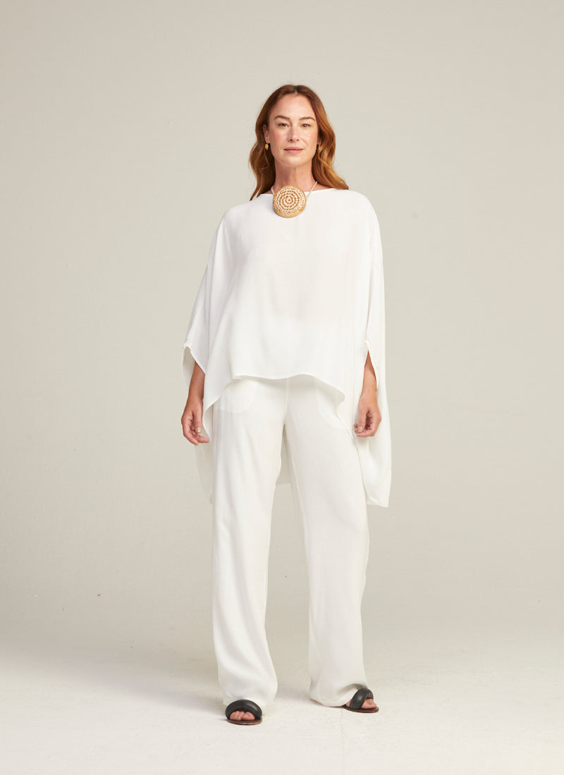 Blusa Ampla Emanuelle