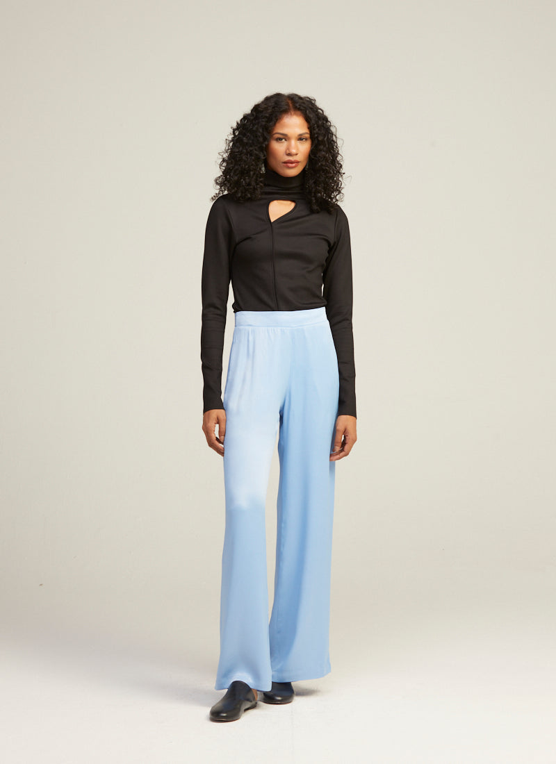 Blusa Athena Manga Longa