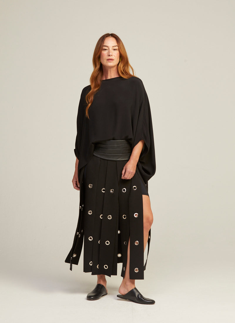 Blusa Ampla Emanuelle
