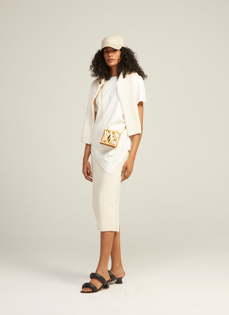 Blusa Cora