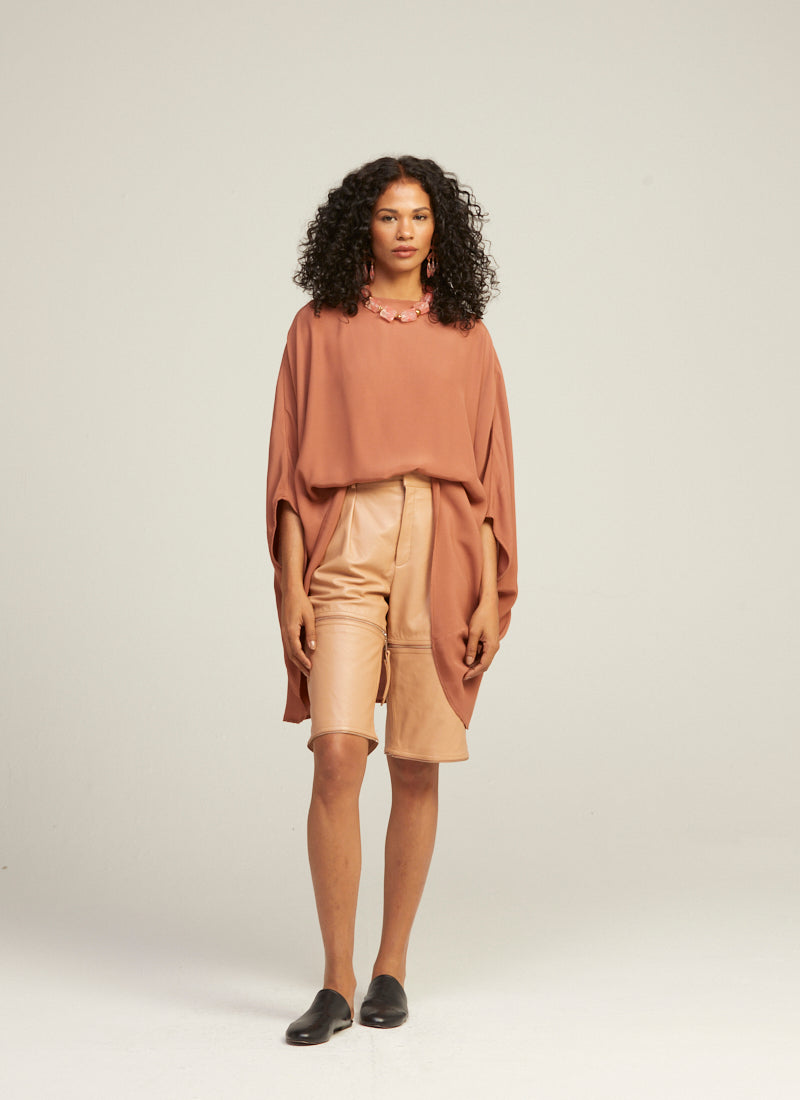 Blusa Ampla Emanuelle