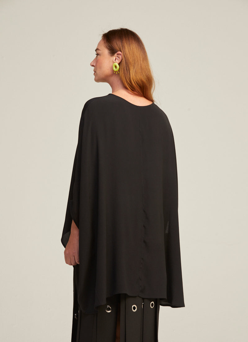 Blusa Ampla Emanuelle