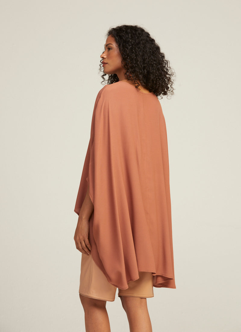 Blusa Ampla Emanuelle