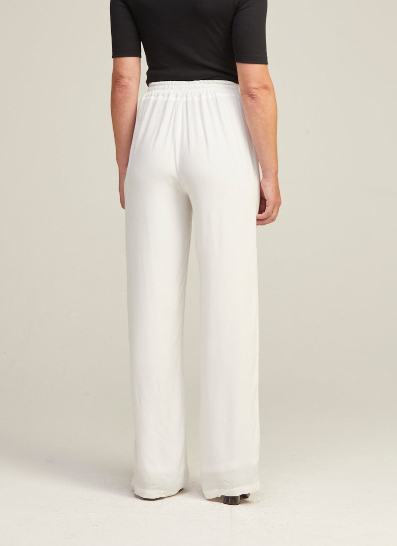 Calça Ampla Emily