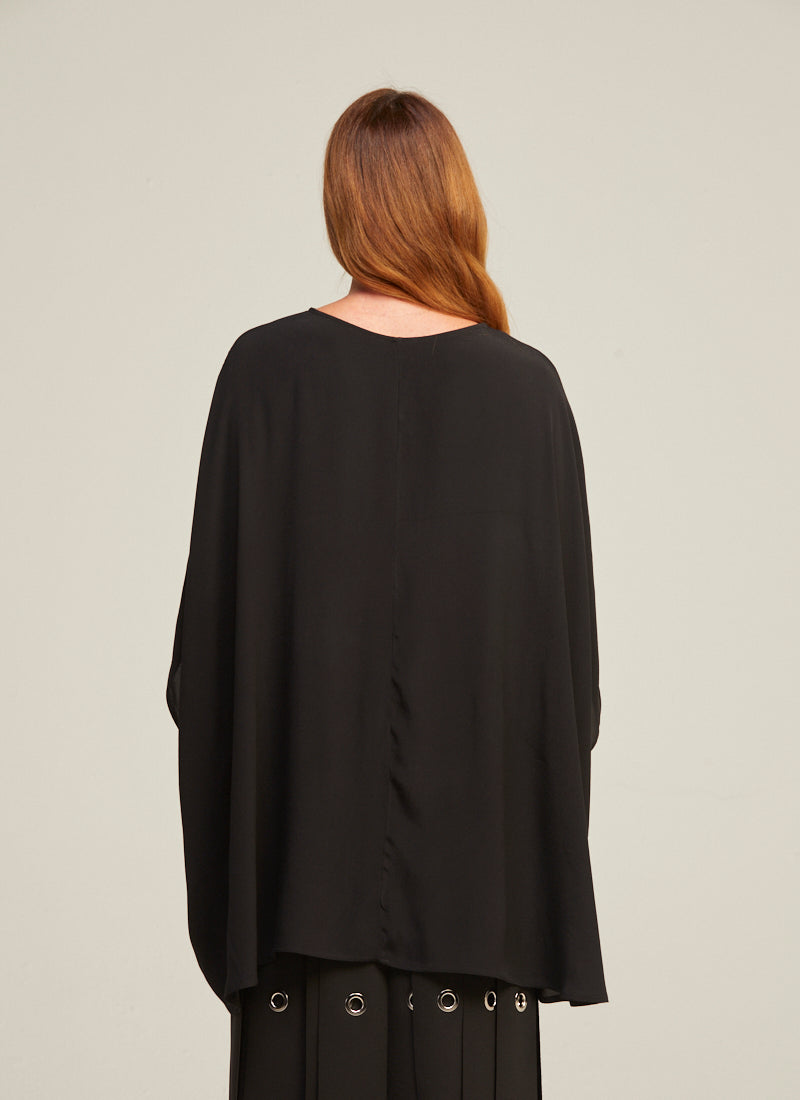 Blusa Ampla Emanuelle