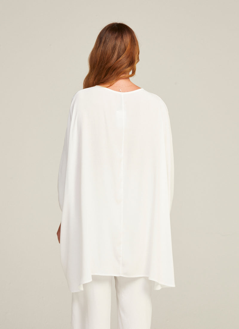 Blusa Ampla Emanuelle