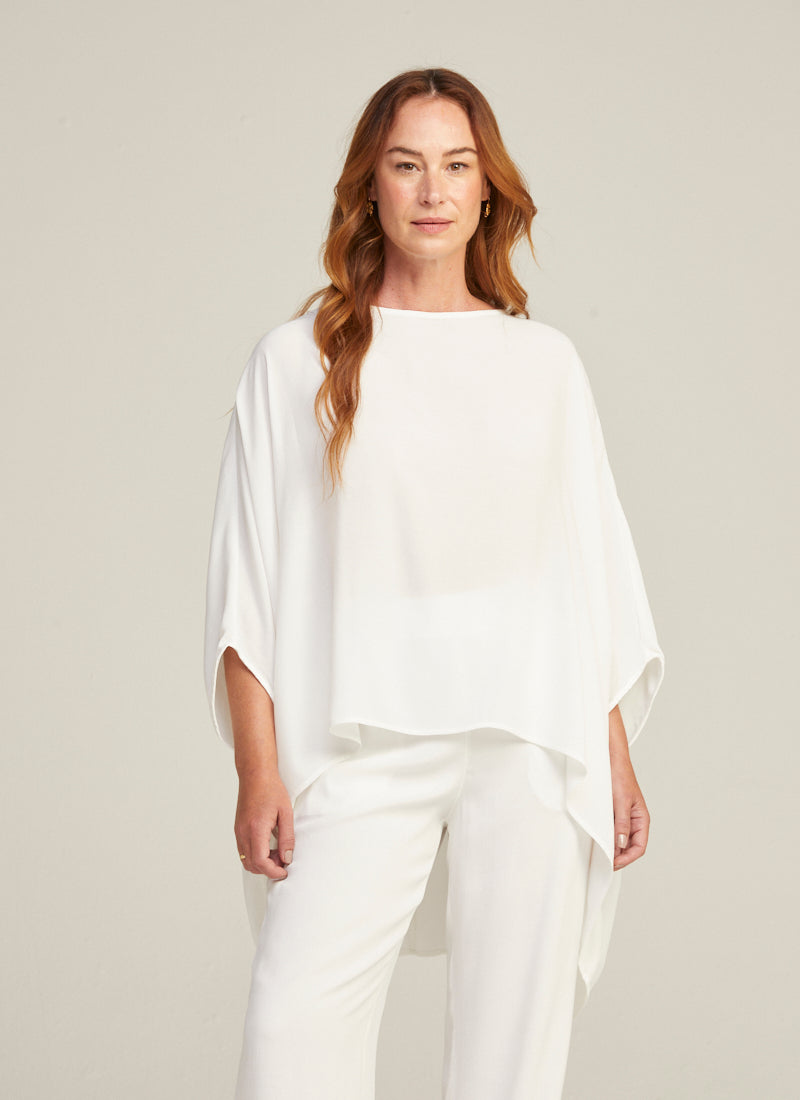 Blusa Ampla Emanuelle