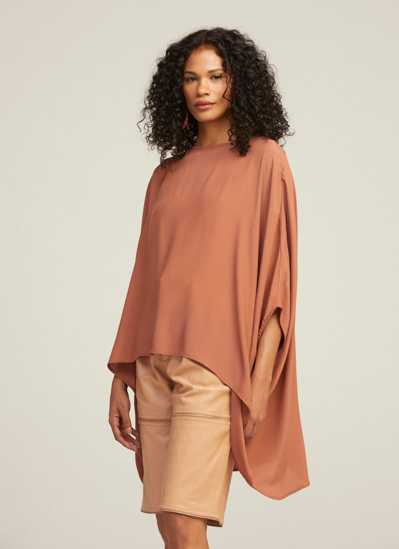 Blusa Ampla Emanuelle