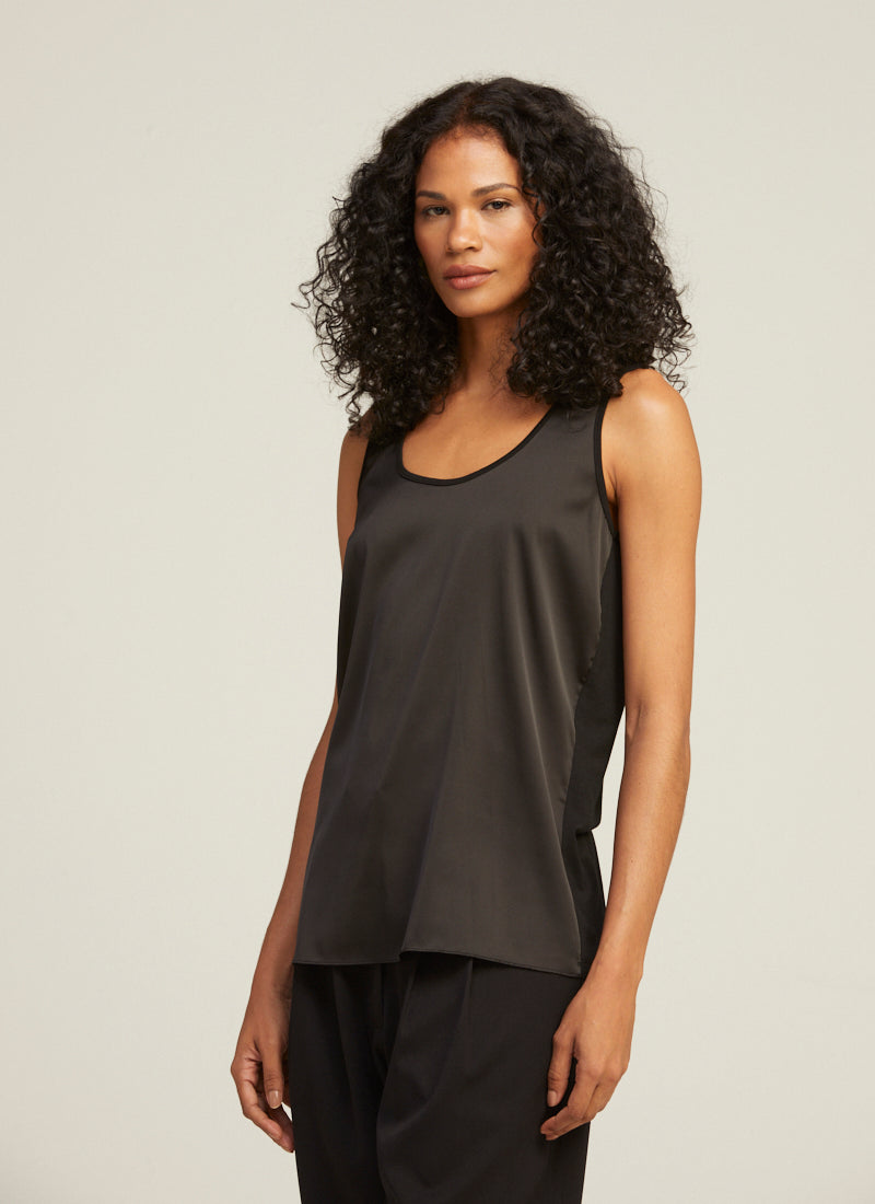 Blusa Regata Zaida