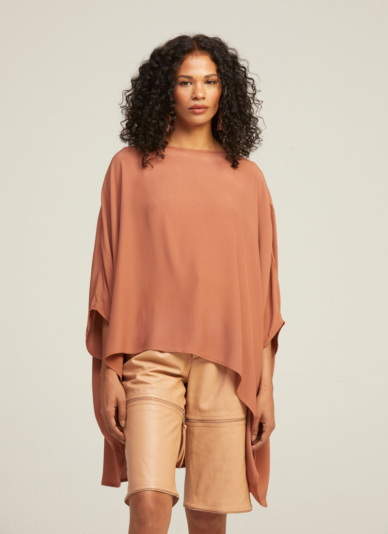 Blusa Ampla Emanuelle