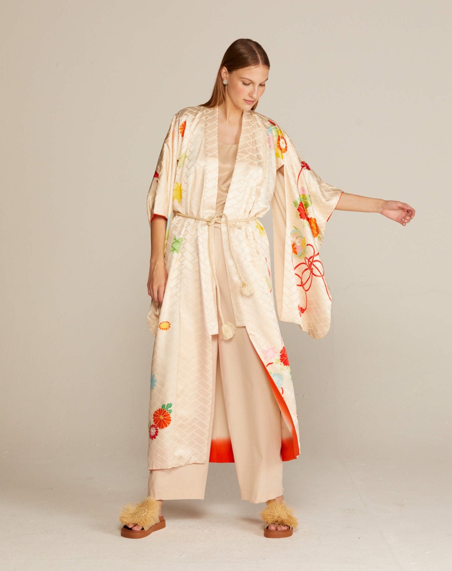 Kimono Charlotte