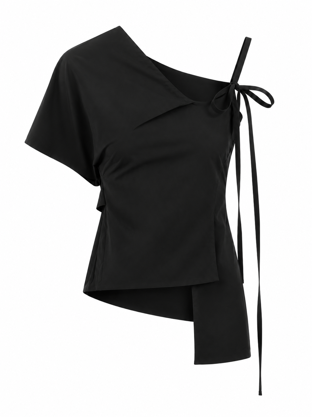 Blusa Tarsíla Preta