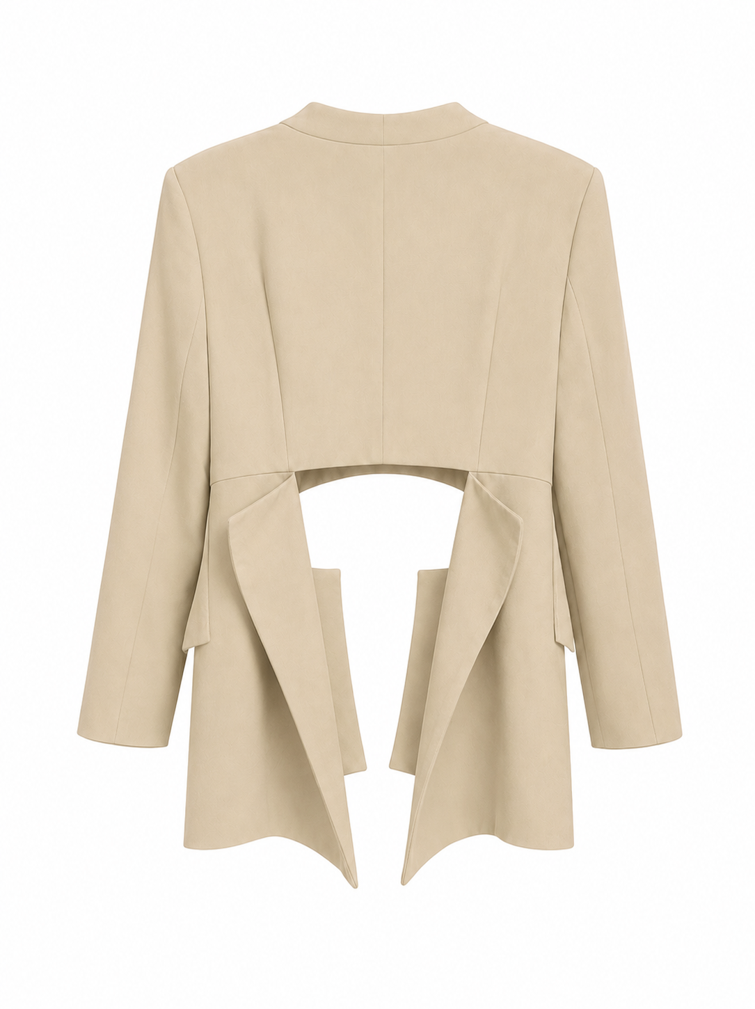 Blazer Bison Areia