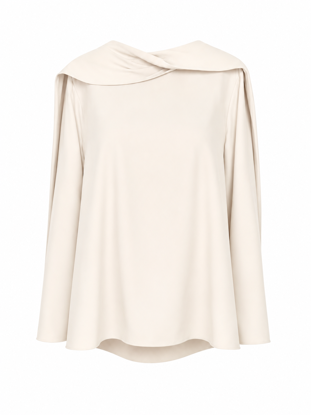 Blusa Olivia Natural