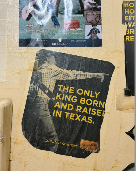 TEXAS 2026