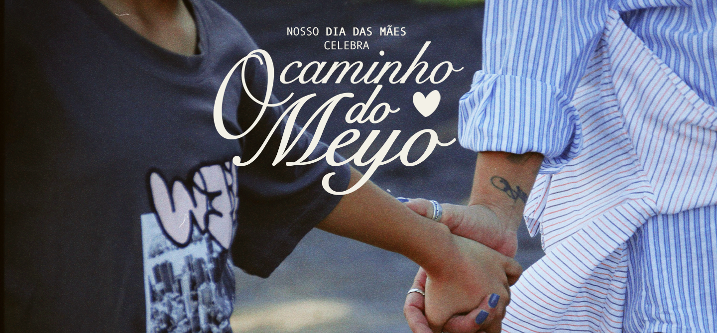 DIA DAS MÃES