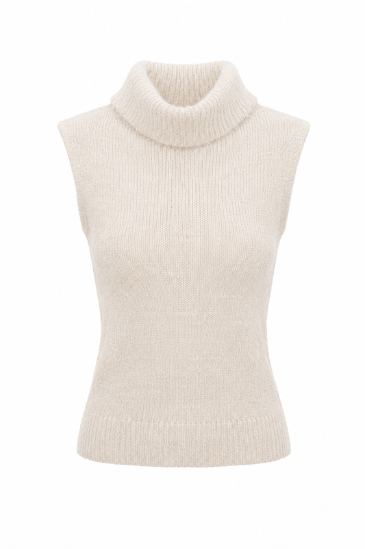 Blusa Pullover Deusa Crú