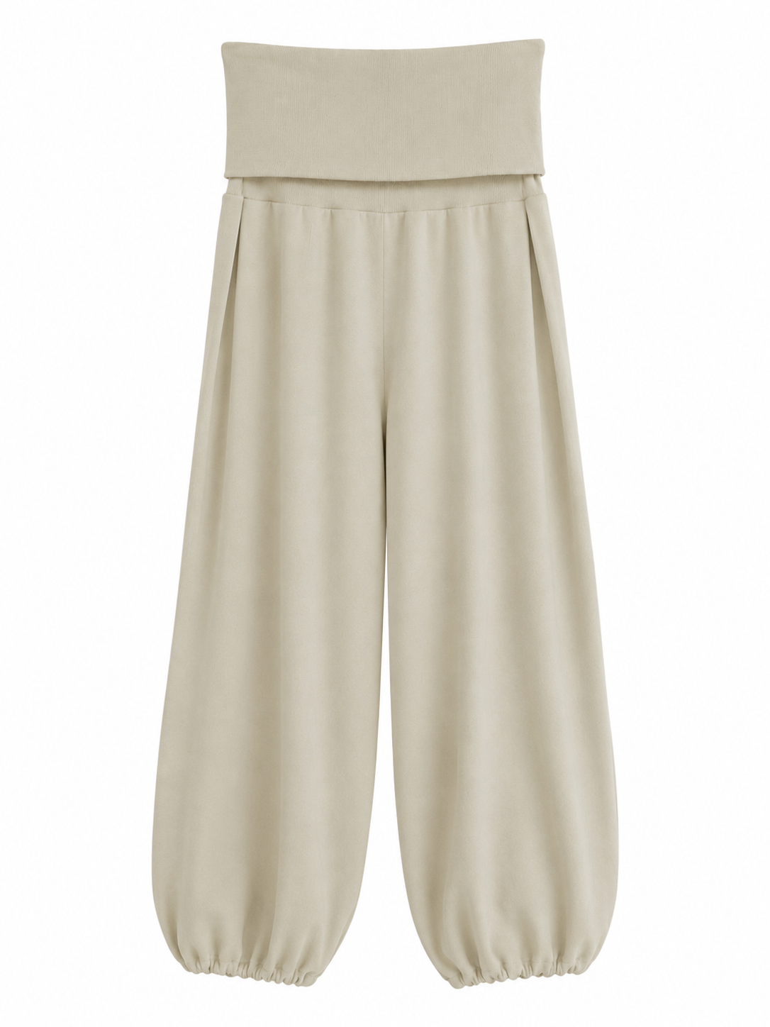 Calça Moletom Fendi