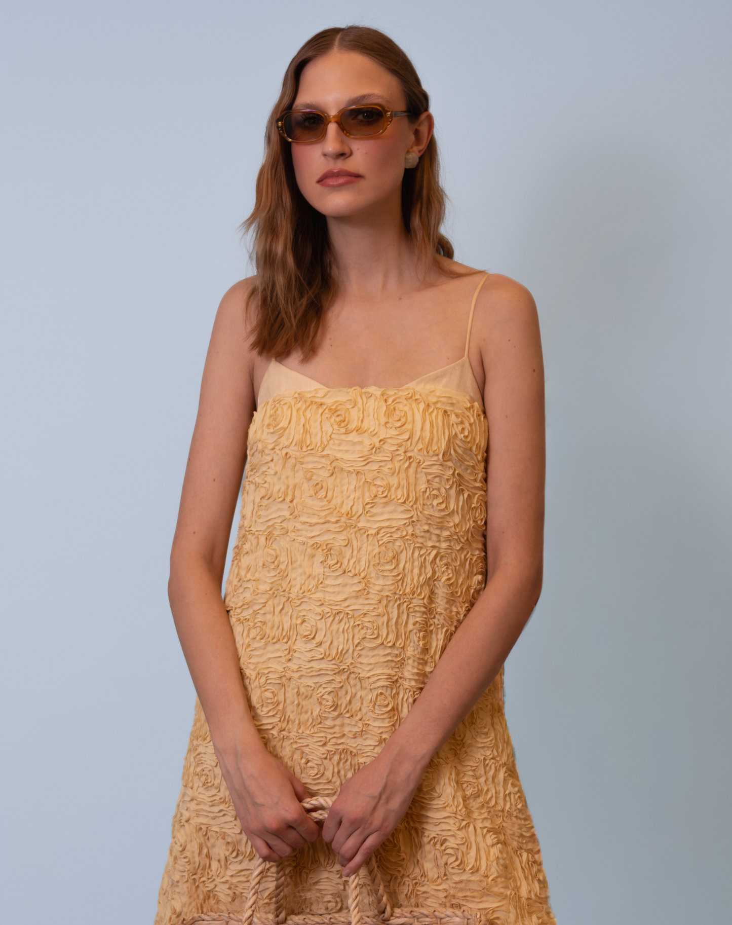 Vestido Glória