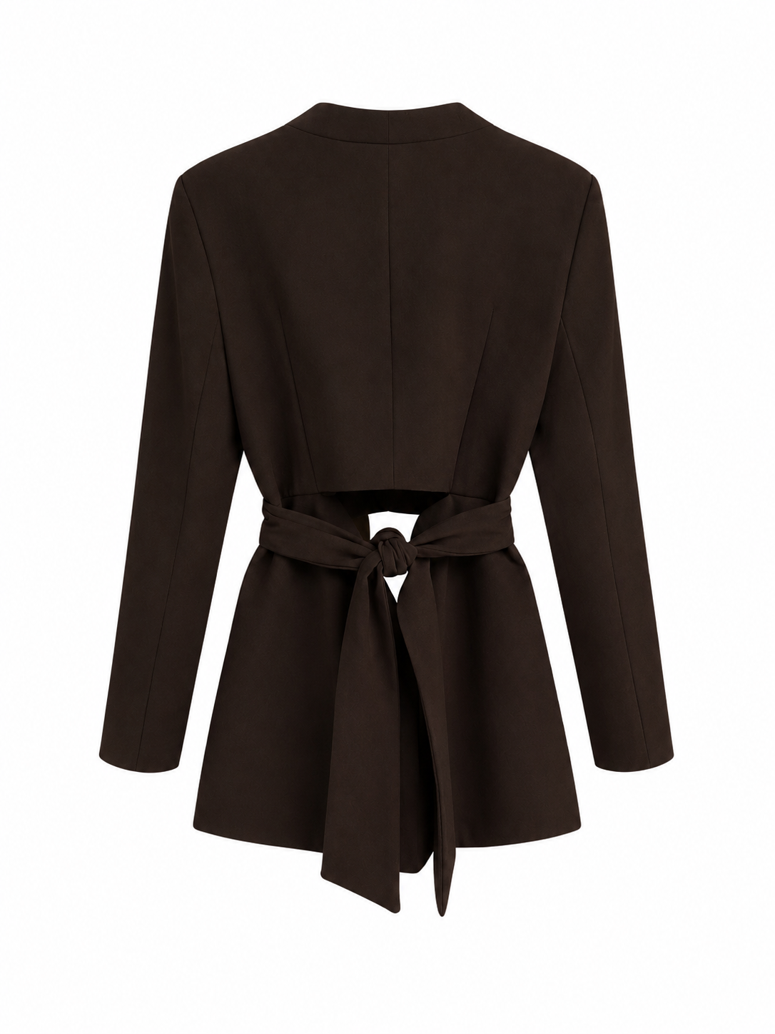 Blazer Bison Tabaco