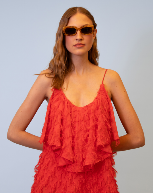 Óculos Mônaco Demi