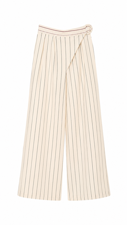 Calça Linha do Tempo