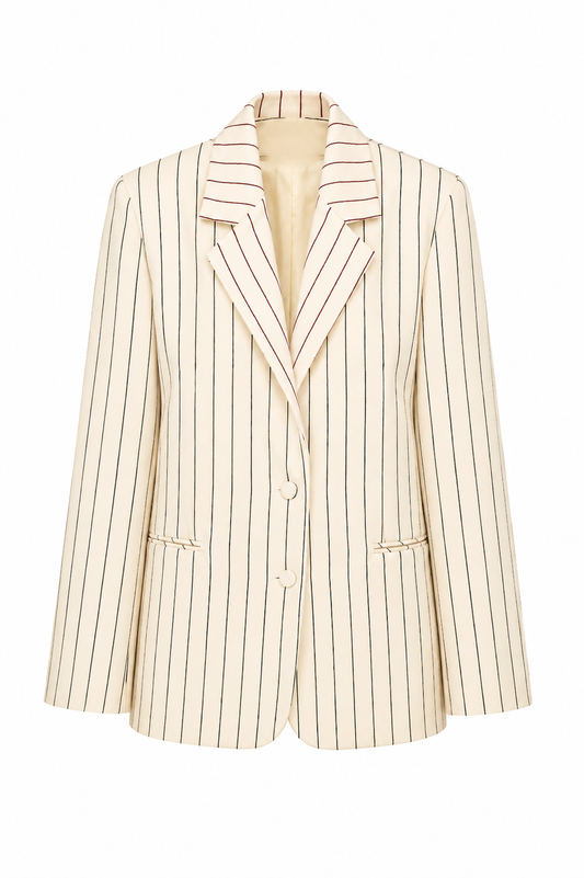 Blazer Linha do Tempo