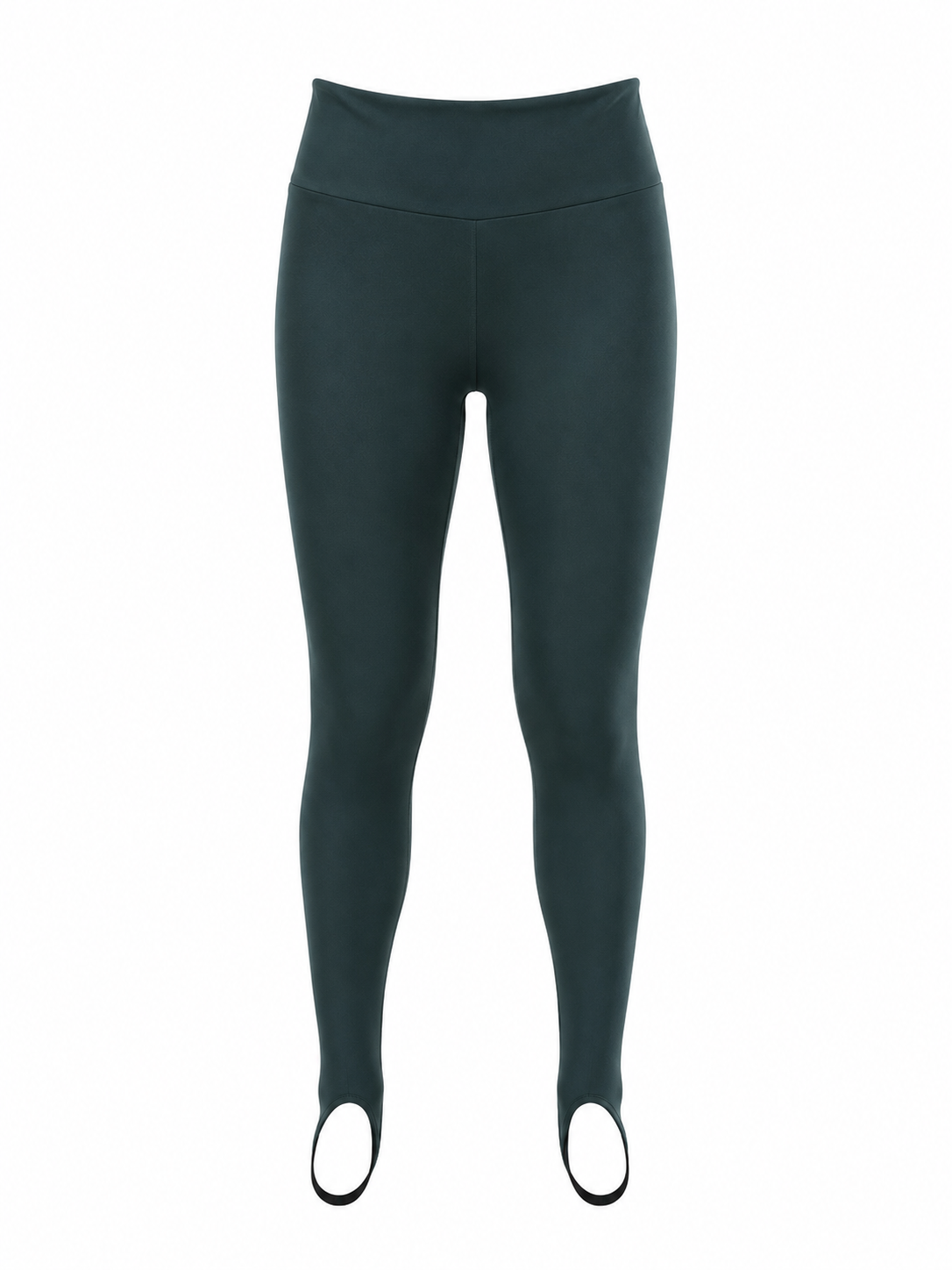 Calça Fusô Sora Petróleo