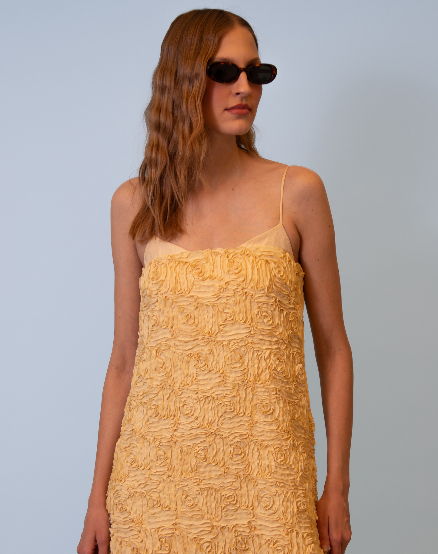 Vestido Glória