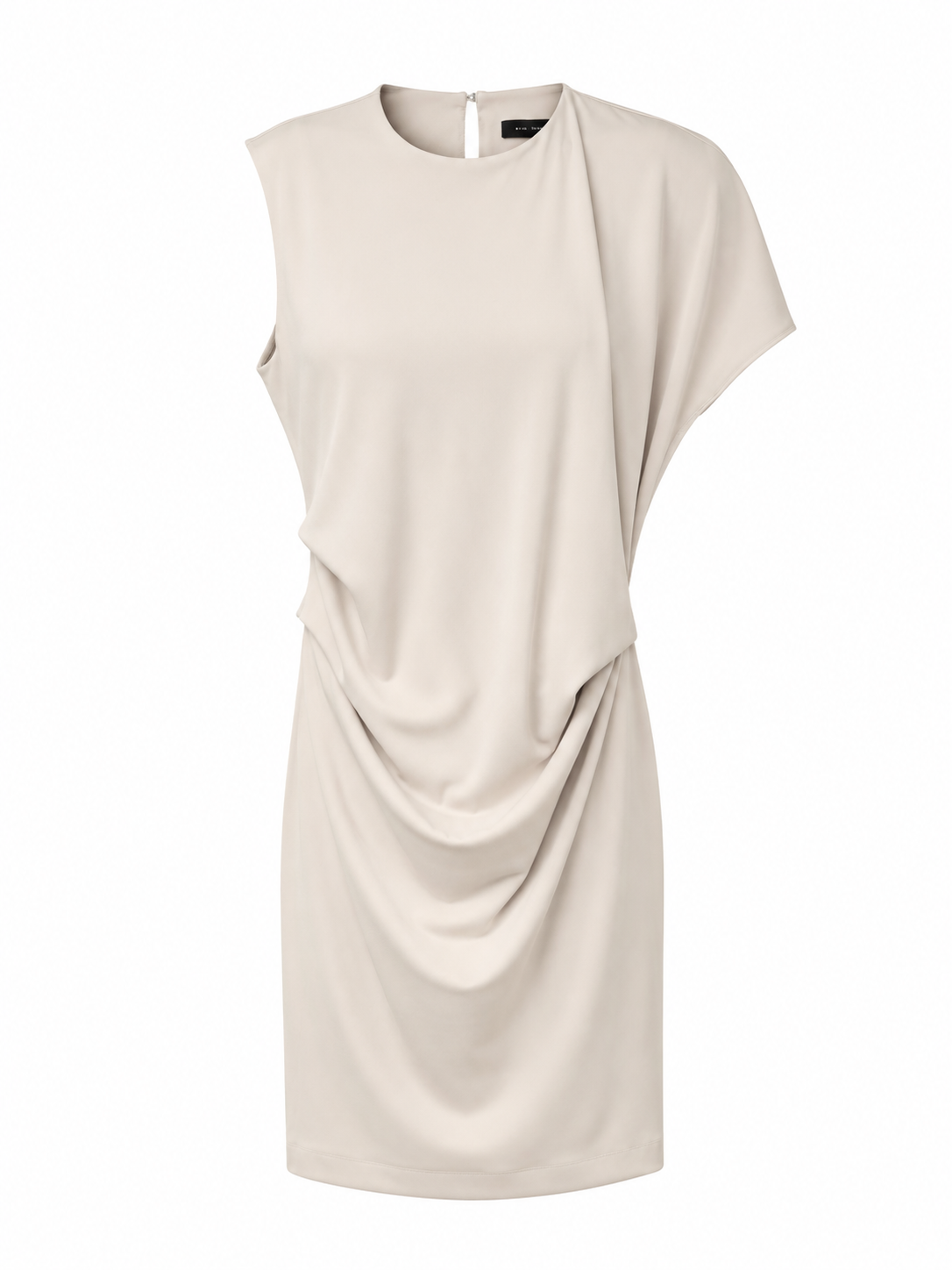 Blusa Phiona Natural