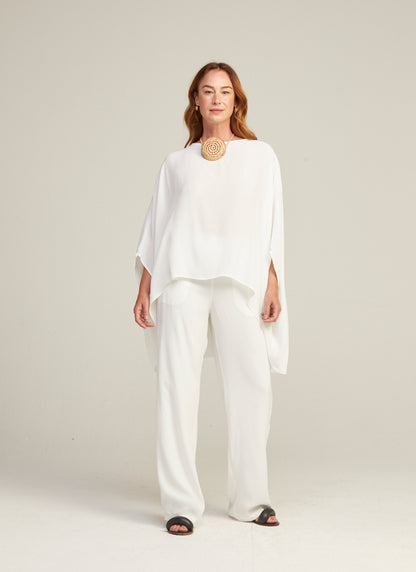 Blusa Ampla Emanuelle