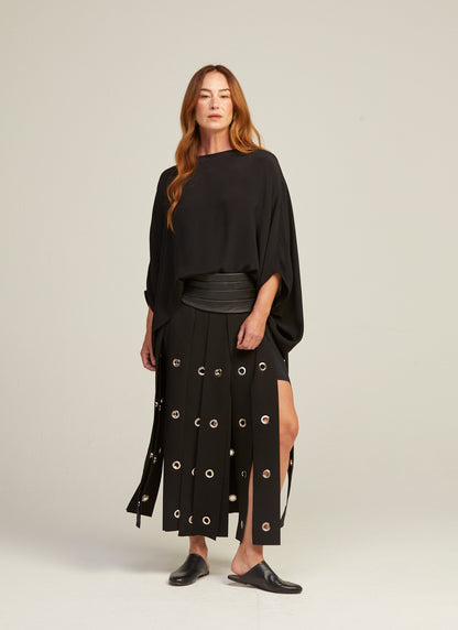 Blusa Ampla Emanuelle