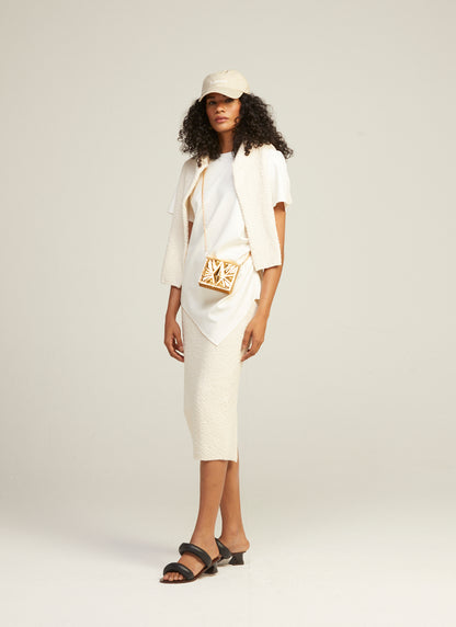 Blusa Cora