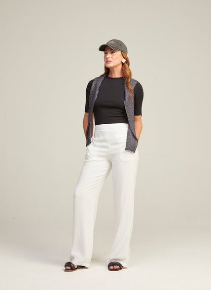 Calça Ampla Emily