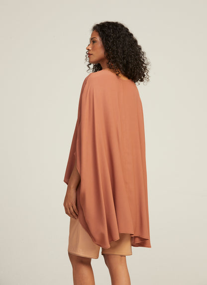 Blusa Ampla Emanuelle