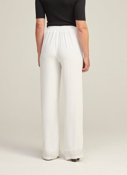 Calça Ampla Emily