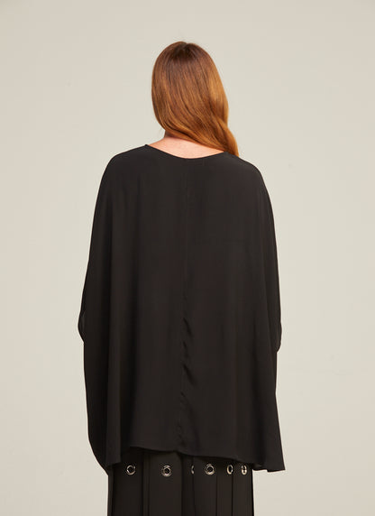 Blusa Ampla Emanuelle