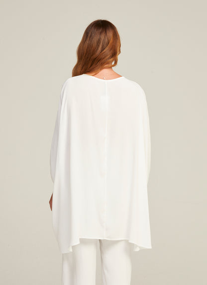 Blusa Ampla Emanuelle