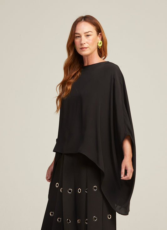 Blusa Ampla Emanuelle