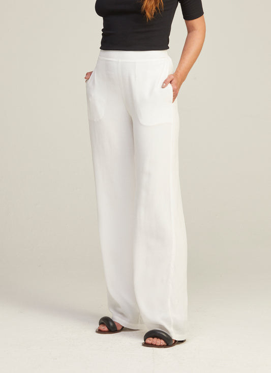Calça Ampla Emily