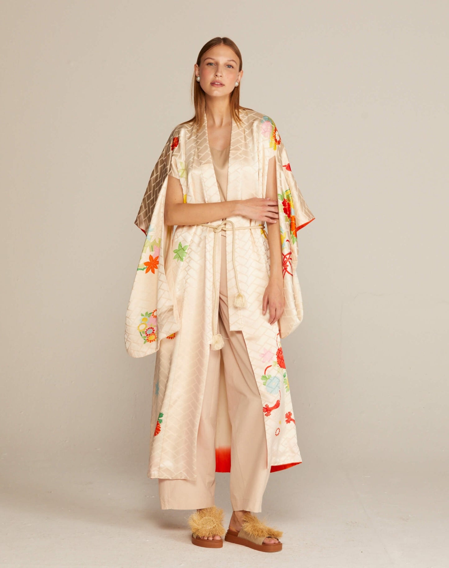 Kimono Charlotte