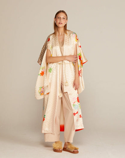 Kimono Charlotte