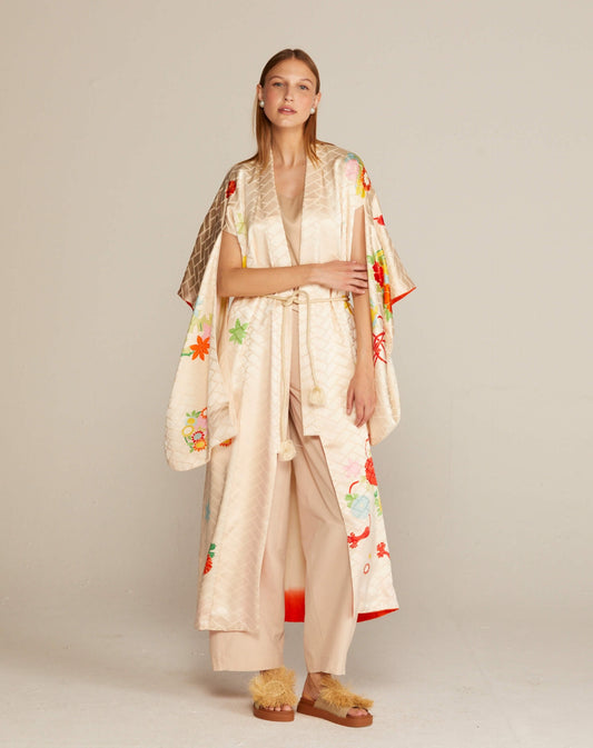 Kimono Charlotte